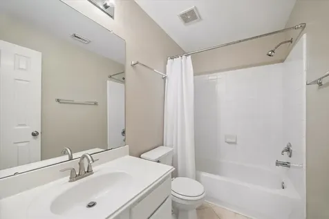 39 Butterfly Branch Place The Woodlands TX 77382