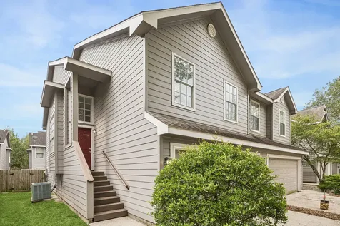 39 Butterfly Branch Place The Woodlands TX 77382