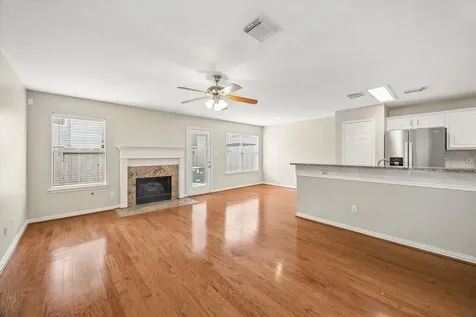 39 Butterfly Branch Place The Woodlands TX 77382