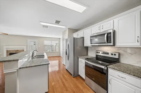 39 Butterfly Branch Place The Woodlands TX 77382