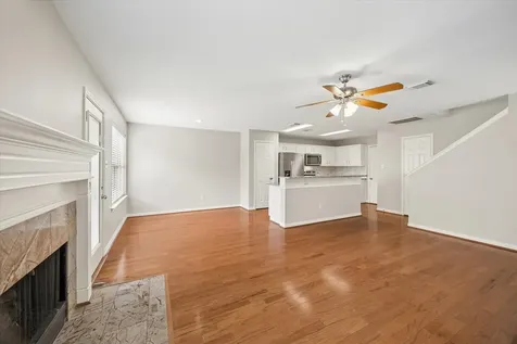 39 Butterfly Branch Place The Woodlands TX 77382