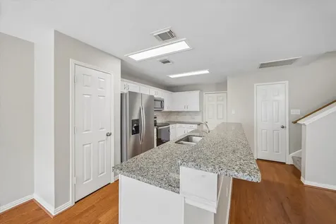 39 Butterfly Branch Place The Woodlands TX 77382