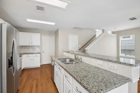39 Butterfly Branch Place The Woodlands TX 77382