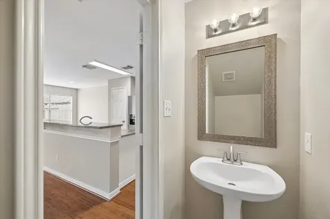 39 Butterfly Branch Place The Woodlands TX 77382