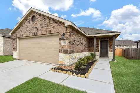 8006 Camphor Court Magnolia TX 77354