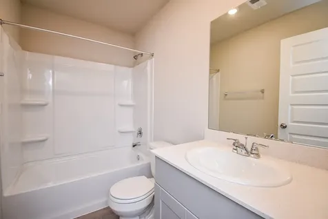 8006 Camphor Court Magnolia TX 77354