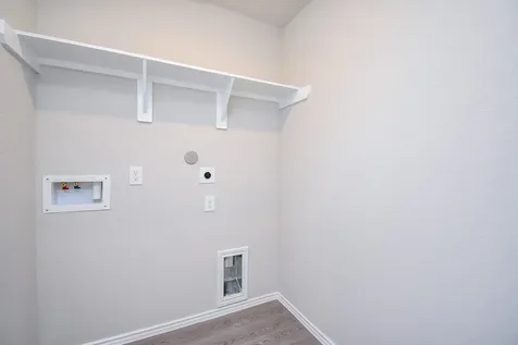 8006 Camphor Court Magnolia TX 77354