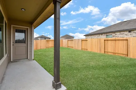8006 Camphor Court Magnolia TX 77354