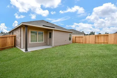 8006 Camphor Court Magnolia TX 77354