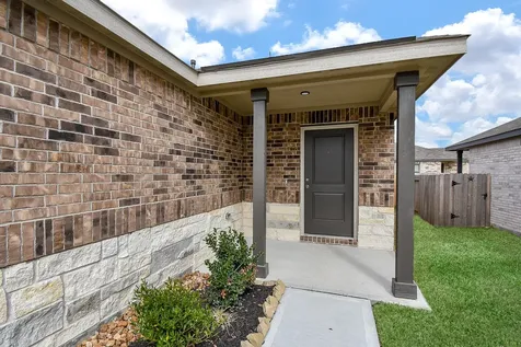 8006 Camphor Court Magnolia TX 77354