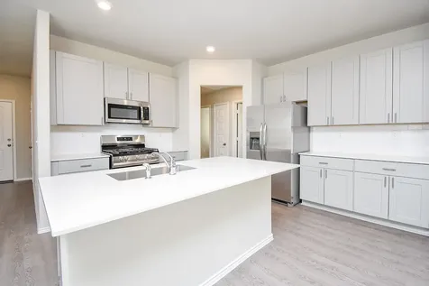 8006 Camphor Court Magnolia TX 77354