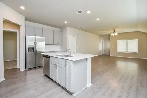 8006 Camphor Court Magnolia TX 77354