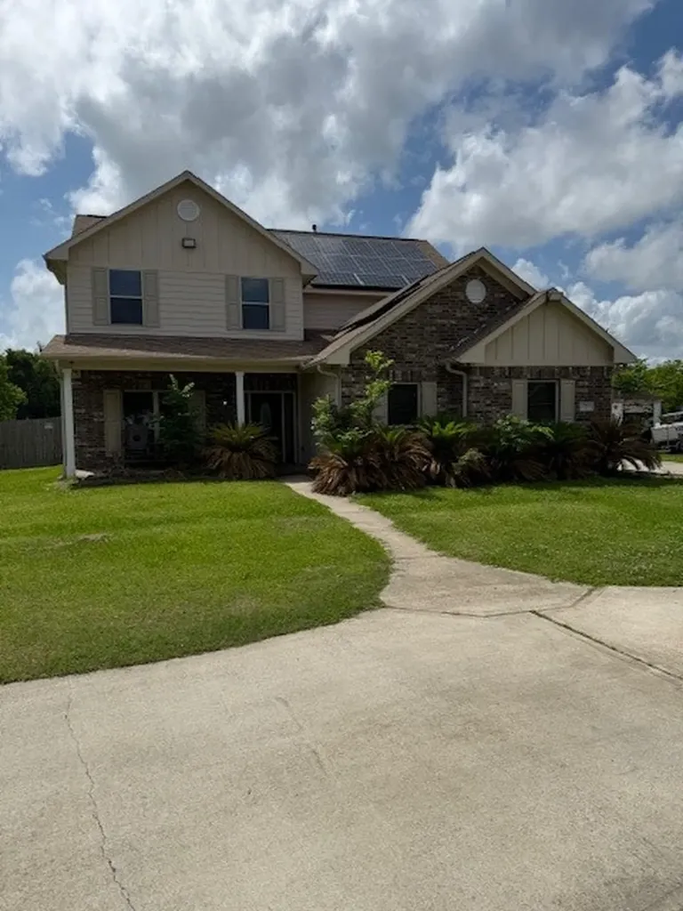 7 N Pine Road Texas City TX 77591