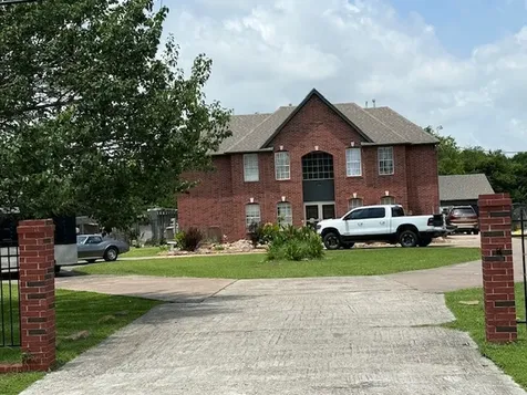 7 N Pine Road Texas City TX 77591