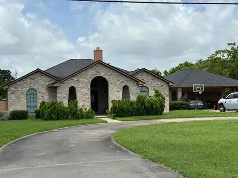 7 N Pine Road Texas City TX 77591