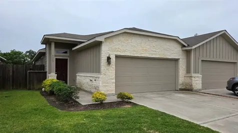 9773 Grosbeak Lane Magnolia TX 77354