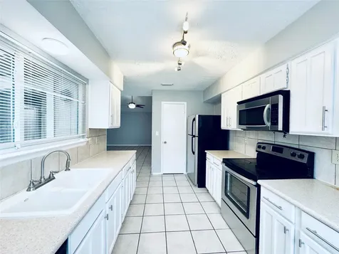 16203 Indian Mill Drive Houston TX 77082