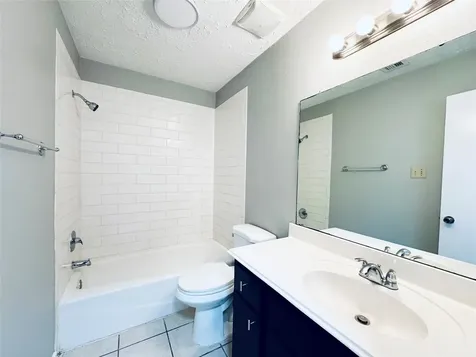 16203 Indian Mill Drive Houston TX 77082