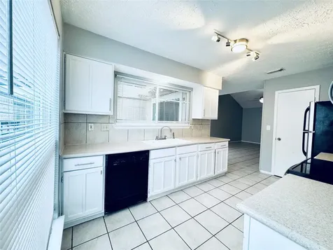 16203 Indian Mill Drive Houston TX 77082