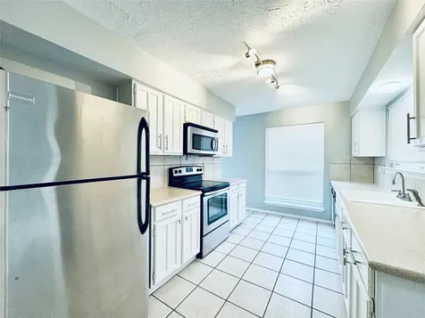 16203 Indian Mill Drive Houston TX 77082