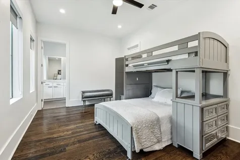 1010 Waltway Drive Houston TX 77008