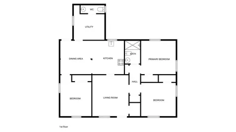 5109 Wilmington Street Houston TX 77033
