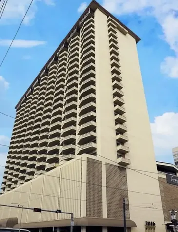 2016 Main Street 1608 Houston TX 77002