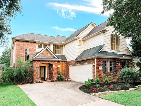 6131 Rachels Court Katy TX 77494
