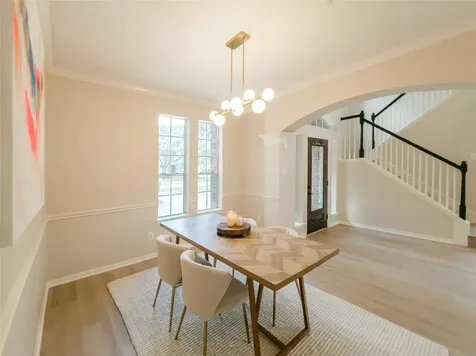 6131 Rachels Court Katy TX 77494