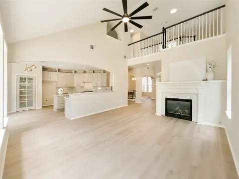 6131 Rachels Court Katy TX 77494