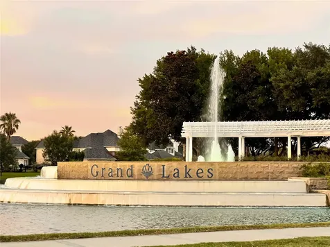 6131 Rachels Court Katy TX 77494