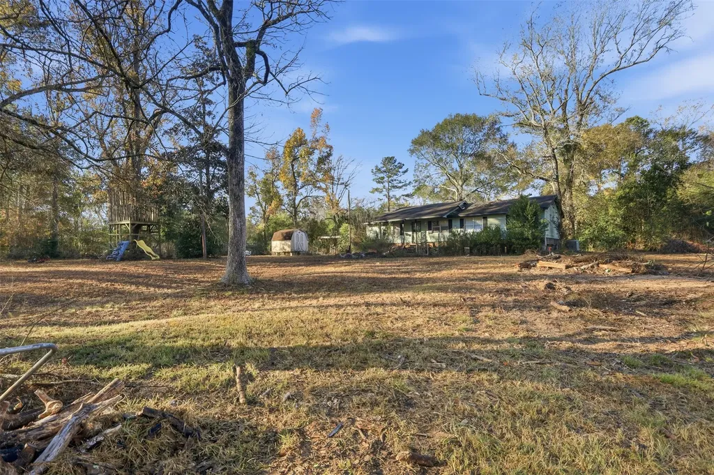 12108 N Lakewood Drive Splendora TX 77372