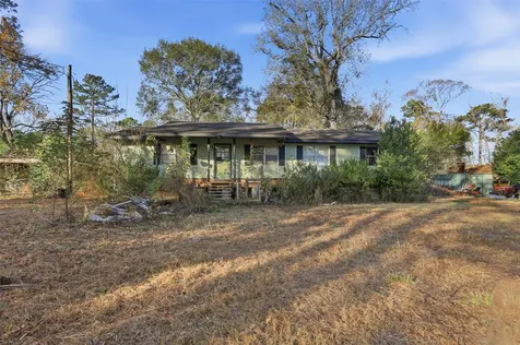 12108 N Lakewood Drive Splendora TX 77372