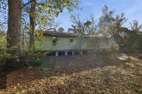 12108 N Lakewood Drive Splendora TX 77372