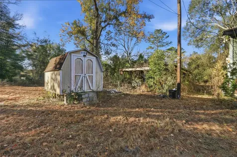 12108 N Lakewood Drive Splendora TX 77372