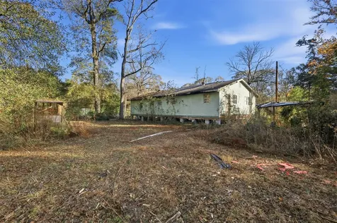 12108 N Lakewood Drive Splendora TX 77372