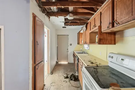 12108 N Lakewood Drive Splendora TX 77372