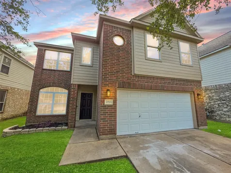 2723 Yestereve Court Houston TX 77084