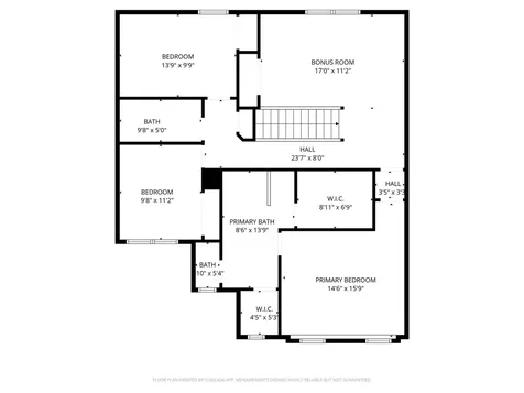 2723 Yestereve Court Houston TX 77084