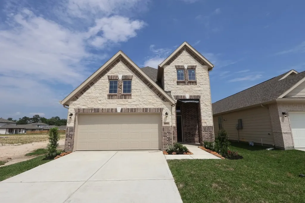 18531 Karlynn Street New Caney TX 77357