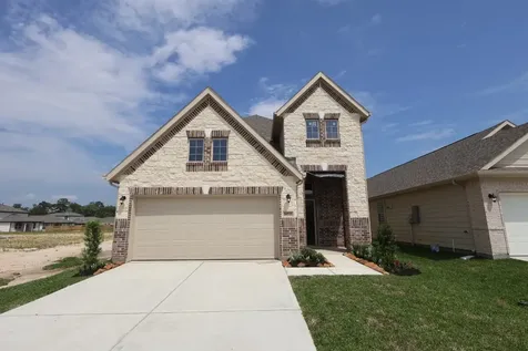 18531 Karlynn Street New Caney TX 77357