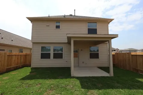 18531 Karlynn Street New Caney TX 77357