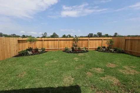 18531 Karlynn Street New Caney TX 77357