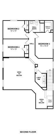18531 Karlynn Street New Caney TX 77357