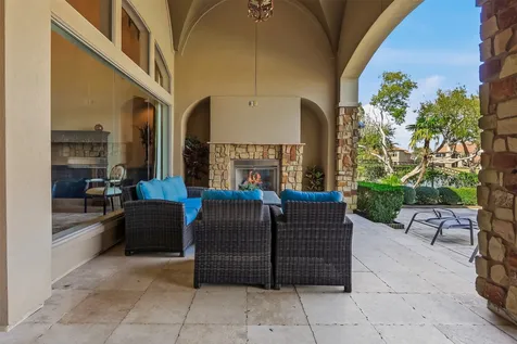 22 Sunset Park Lane Sugar Land TX 77479