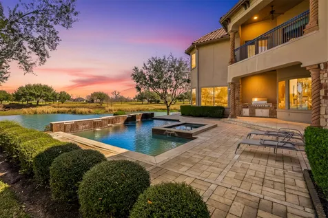 22 Sunset Park Lane Sugar Land TX 77479