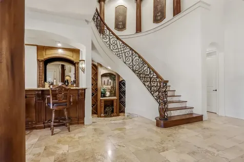 22 Sunset Park Lane Sugar Land TX 77479