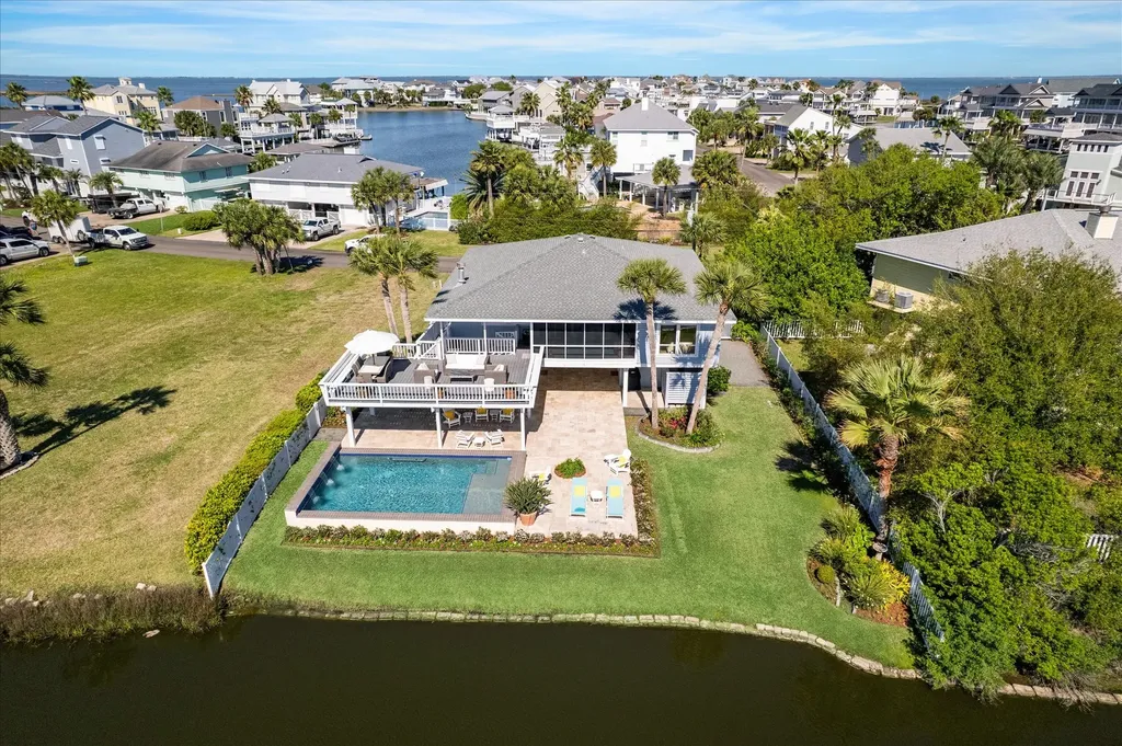 14021 Grambo Boulevard Galveston TX 77554