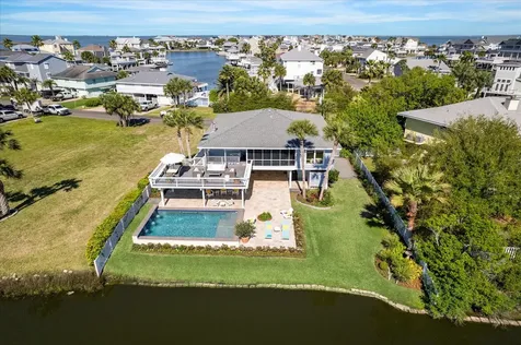 14021 Grambo Boulevard Galveston TX 77554