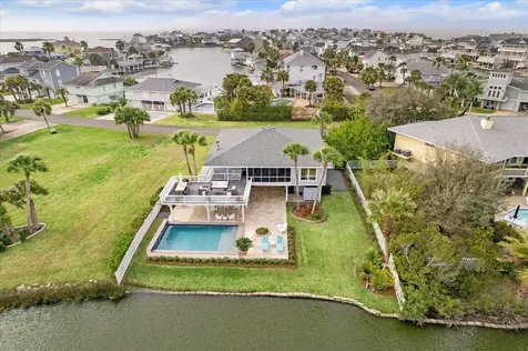 14021 Grambo Boulevard Galveston TX 77554